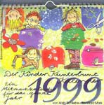 Kalender 1999